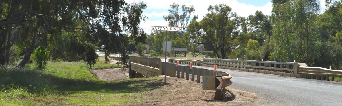 Barcoo River
